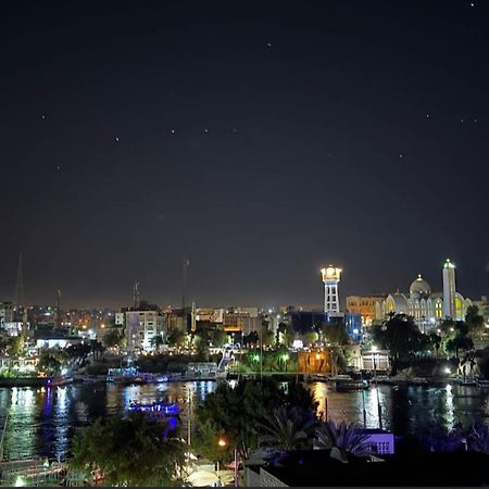 Fadl Kato Hotel Aswan Exterior photo