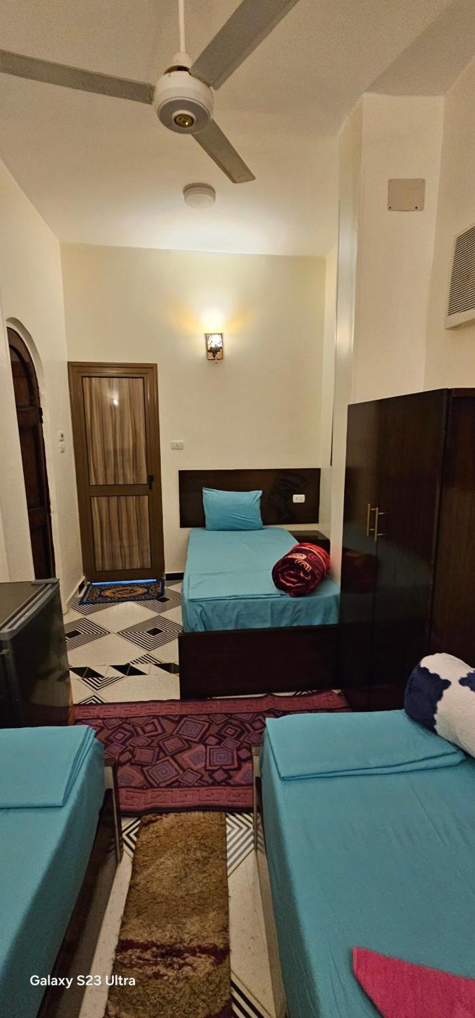Fadl Kato Hotel Aswan Exterior photo